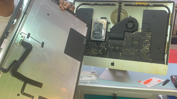Imac-Service Imac-Service